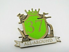 All-Around Gymnastics Pin 37 High Quality