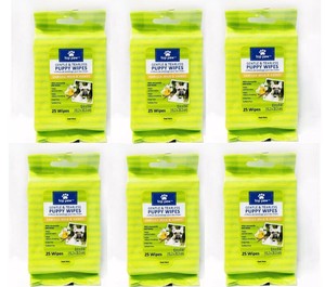 top paw wipes