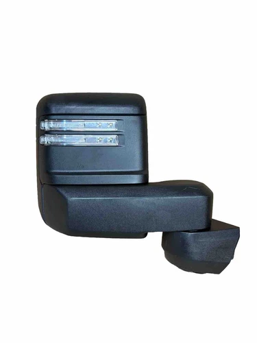 OEM GM CHEVY SILVERADO 2500/3500HD 20-23 RH MIRROR LIGHT BLINDSPOT 85627472