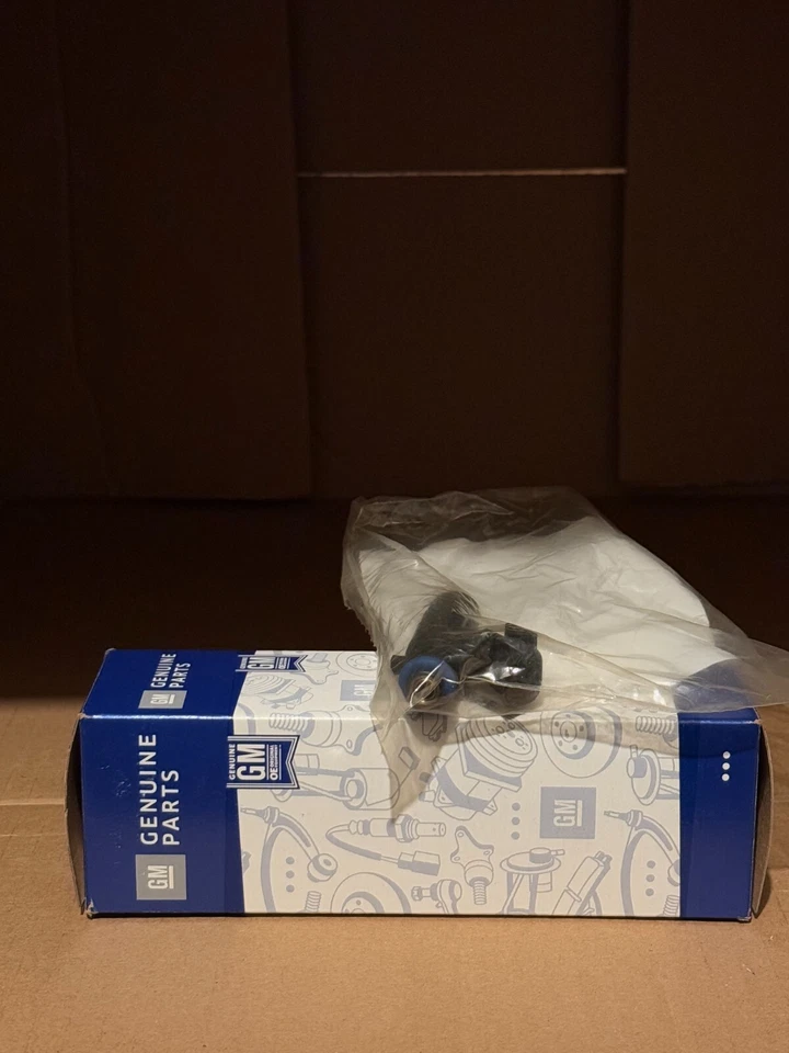 Nuevo inyector de combustible genuino GM 217-1552 12571159 se adapta a varios Buick Cadillac 04-08 Foto 2 de 4