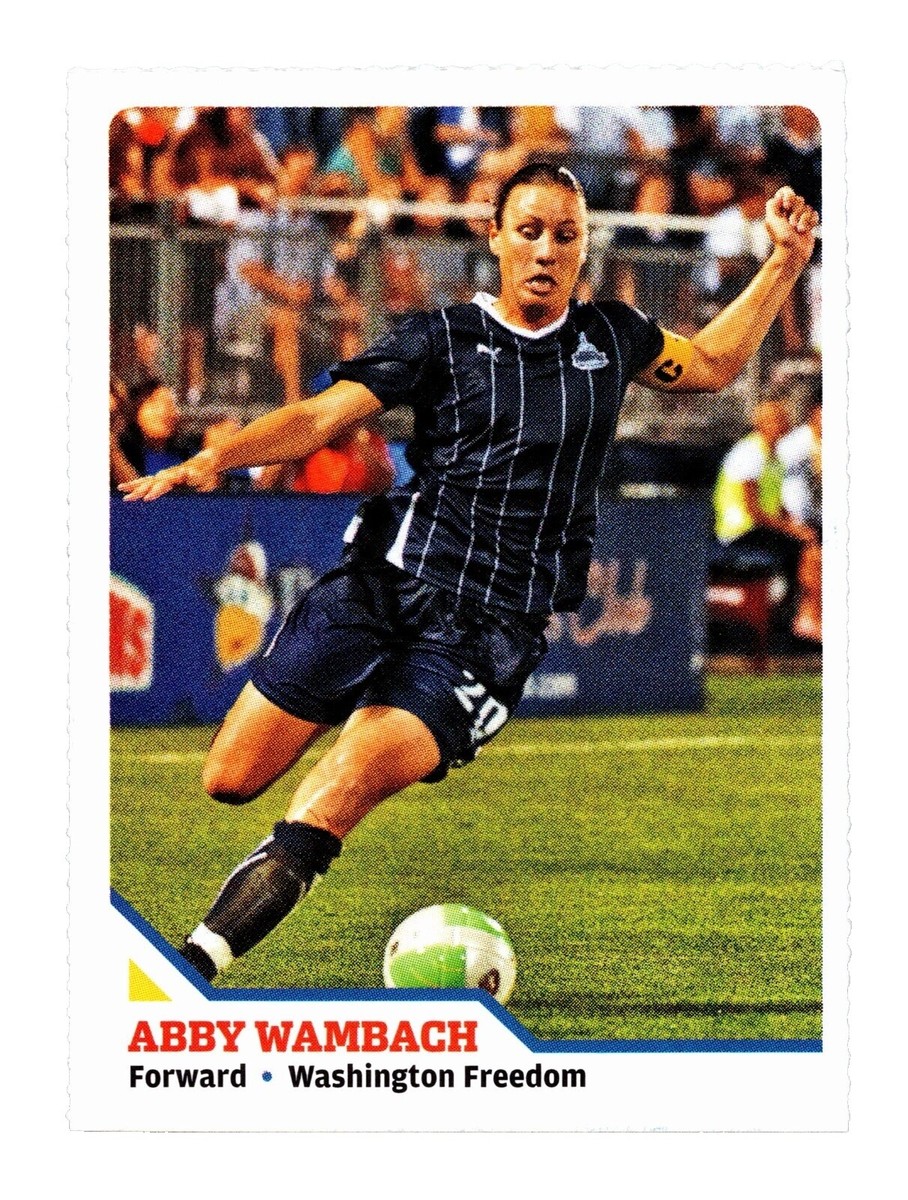wambach様 2021-22 Panini Obsidian Abby Wambach #LS-WAM | eBay