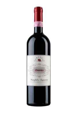 Montefalco Sagrantino DOCG  Il Domenico  2010 Cantina Adanti/Umbrien/Italien