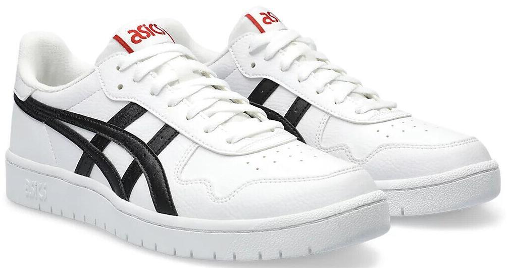 Asics Japan S White Feather Grey for sale | eBay