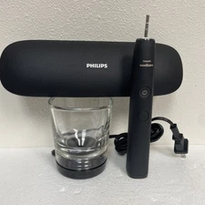 Philips Sonicare DiamondClean Smart 9000 HX991B  Handle Electric Toothbrush Set