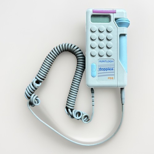 HL Dopplex FD3