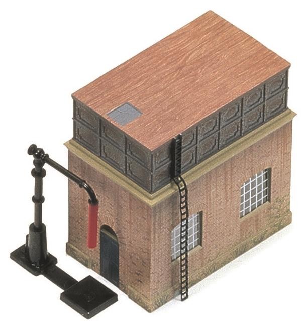 HORNBY R8003 Water Tower Kit - Image 7