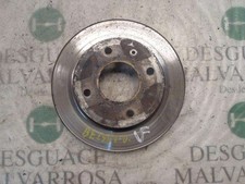 Disque de frein Smart FORFOUR