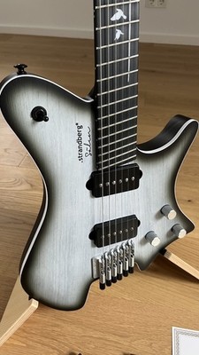 STRANDBERG Sälen APS Monochrom Limited Edition - 1000 EUR reduziert