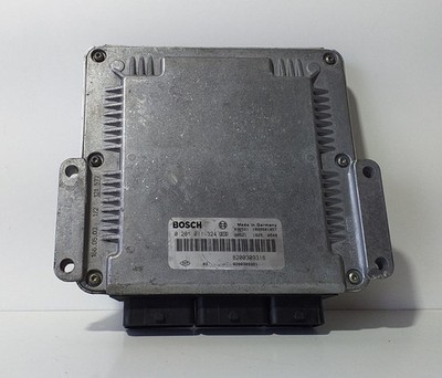 8200309316 ECU-MOTORSTEUERGERÄT UCE MOTORSTEUERGERÄT / R / 74897 / 169710 FÜR RE