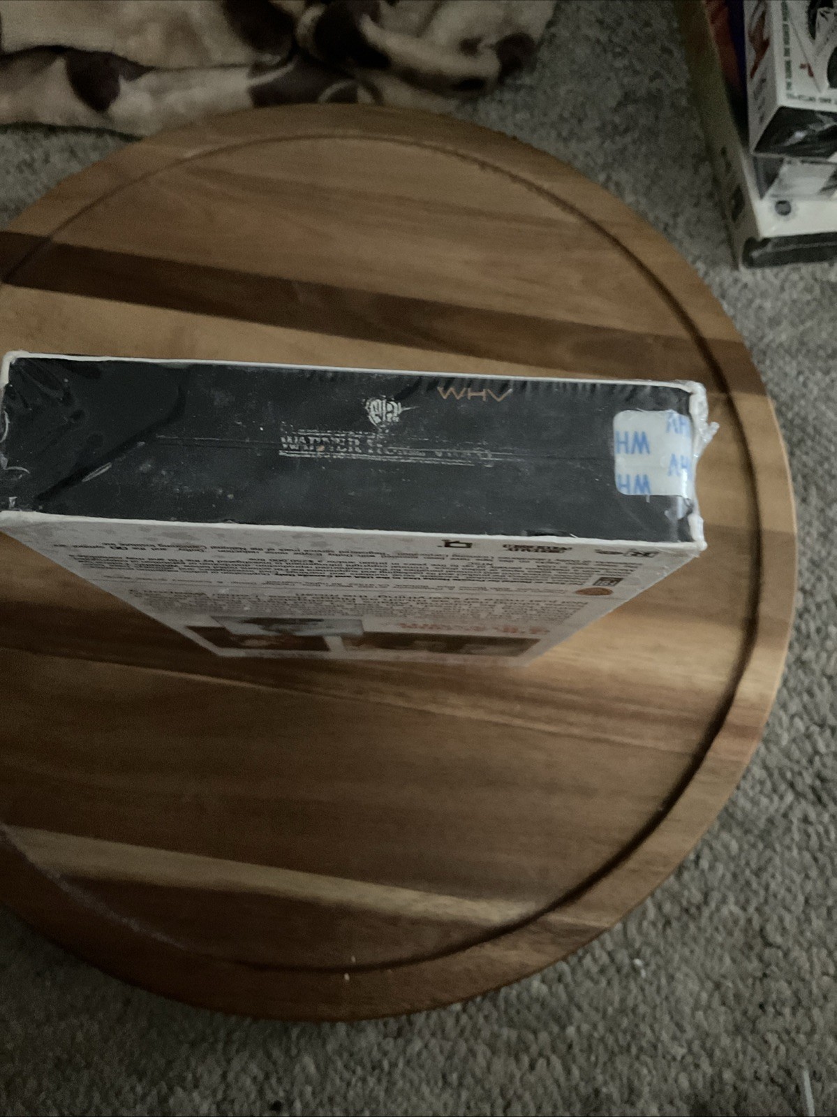 Brand New Sealed VHS Tape - Lethal Wapon 3 - Mel Gibson - Danny Glover