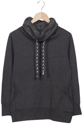 TWOTHIRDS Sweater Damen Sweatpullover Sweatjacke Sweatshirt Gr. S Grau #fb3uel4