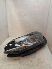 Feu avant (phare) Volkswagen POLO