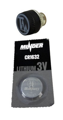 #ad Tire Minder A1AS Tire Pressure Monitor Sensor Transmitter $39.88