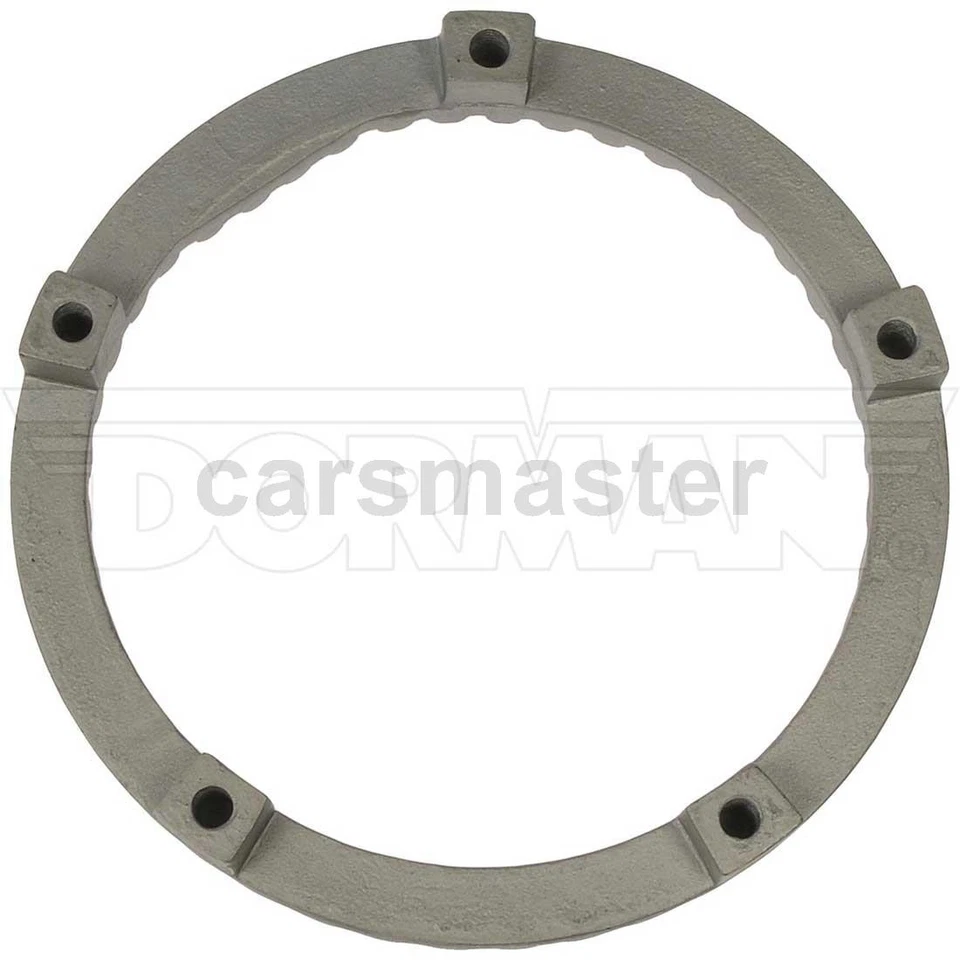 Anillo de tono sensor de velocidad de rueda ABS trasero Dorman para Subaru Legacy 90-1994 1996-1999 Foto 3 de 4