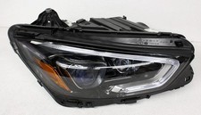 OEM Right Passenger Side LED Headlamp For Mercedes-Benz AMG GT 4-Door (290 Type)
