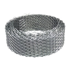 Mesh Coil 64mm x 20m DIY Building Materials Plastering Rendering Galvanised
