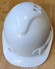 Kask budowlany Articap II rozm. 53-66cm firmy Artilux ze Szwajcarii - nowy