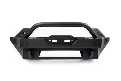 DV8 Offroad for 2021+ Ford Bronco Modular Front Bumper Winch Capable w/