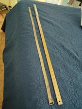 Belt In Bronzey Gold Covered In Rhinestones adjustable