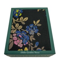 Originale Gucci GRIP Watch Presentation OEM Watch Box Set (YA157506) - Ottimo