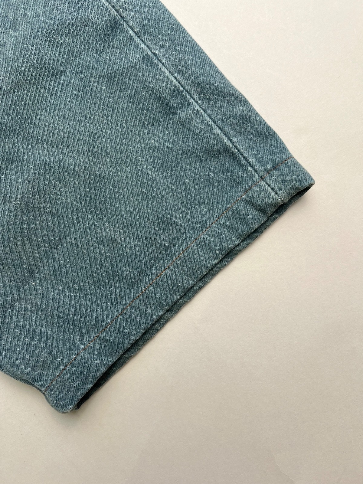 Levi's 511 Jeans Shorts Light Blue W29 image 4