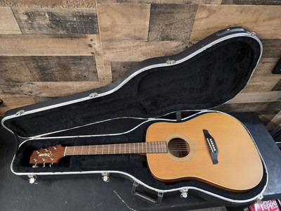 Takamine GS330S Solid Cedar Top Acoustic Guitar - W/Ohsc