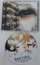 Seether   Karma And Effect CD Alternative Roc...