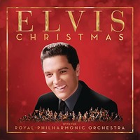 Elvis Presley - Christmas With Elvis And - Cd - G3Z