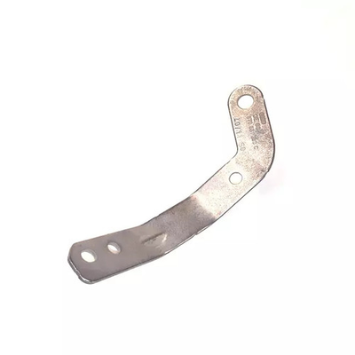 #ad Genuine Audi Low Note Horn Mount Bracket 8T0 951 230 C $21.65