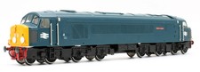 BACHMANN 'OO GAUGE' 32-651 BR BLUE CLASS 44 008 'GREAT GABLE' DIESEL LOCOMOTIVE