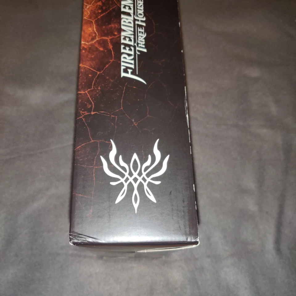 Fire Emblem: Three Houses - Limited Edition (Nintendo Switch, 2019) Spiel Game - Bild 2 von 4
