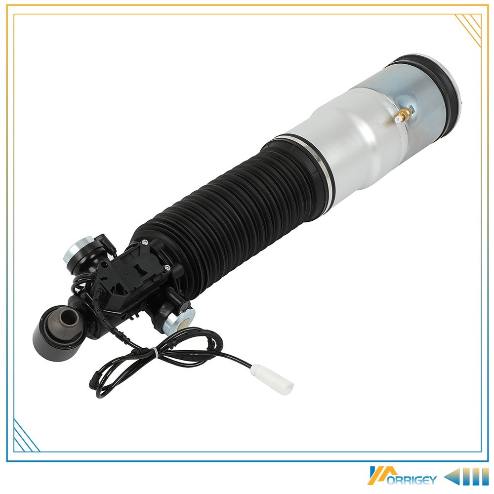 Rolls-Royce Ghost 2008-2019 Rear Air suspension struts 2 pcs P/N 37126851605