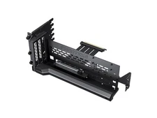 Phanteks Premium Gen5 Vertical GPU Bracket, PCIex16 Gen5, D-RGB Lighting, 220mm,