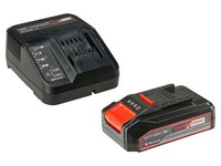 Einhell Power X-Change Starter Kit 4512097, 18V 2,5Ah