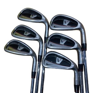 Nike Victory Red Irons | eBay