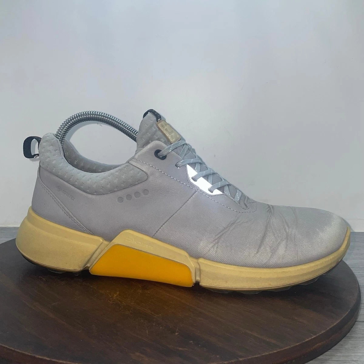 Ecco Mens Golf Shoes 41 for sale | eBay