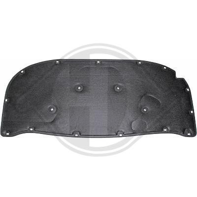 Diederichs MotorraumdäMmung FüR Audi A6 Avant 4B C5 4B5 4B2 8810240-image