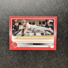 2022 Topps Mini Baseball Cards Checklist and Odds 28