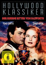 Der eiserne Ritter von Falworth - Hollywood Klassiker