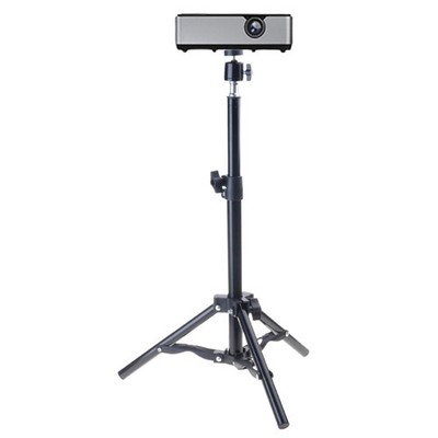 Projector Bracket Stand Aluminum Holder For Projectors And Cameras For Stability