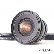 [Quasi come nuovo] Canon Nuovo FD NFD 17mm f4 MF Obiettivo grandangolare per F-1 A-1 dal GIAPPONE