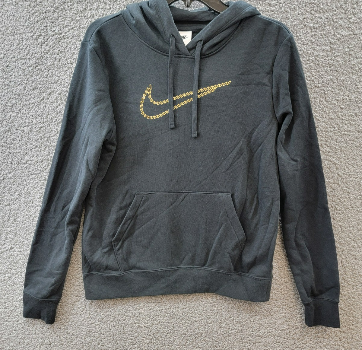 nike shine sweatshirt
