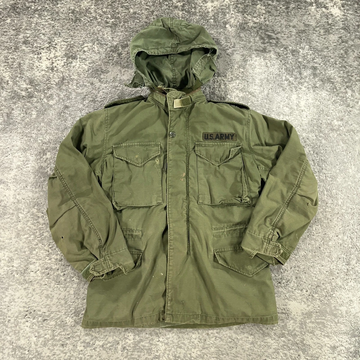 vintage m65 jacket products for sale | eBay