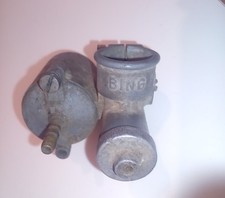 Bing AJ1/16N VERGASER CARB Nsu 125 zdb dkw rt usw
