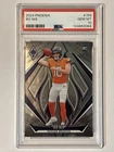 2024 Panini Phoenix - Rookie Bo Nix #159 (RC) PSA 10 Fresh Grade Broncos 🔥🔥