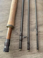 Redington Path fly fishing rod case 9ft Fly Line #4 490-4 Make An Offer