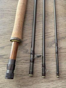 Redington Vice Fly Rod | eBay