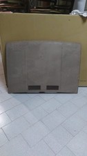 Capot Fiat 124