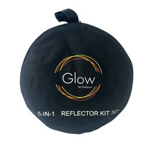 Flashpoint 42" 5in1 Glow Reflector / Diffusion Kit - New FPPR5142