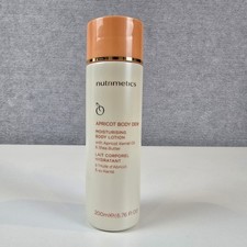 NUTRIMETICS Apricot Body Dew Moisturising Lot...